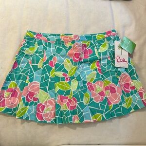 Lilly Pulitzer Maureen Skort